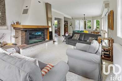 Maison 8 pièces 499000 €