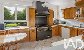 Maison 8 Pièces 204 m² à vendre à Saint-Étienne-de-Montluc (44360)