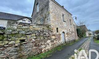 Maison 3 Pièces 62 m² à vendre à Gennes-Val-de-Loire (49350)