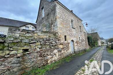 Maison 3 pièces 197600 €