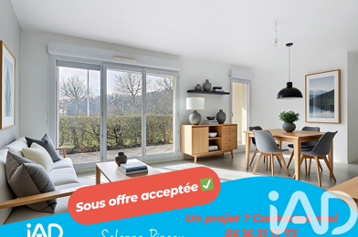 Appartement 2 pièces 168000 €