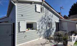 Maison 3 Pièces 56 m² à vendre à Blanquefort (33290)