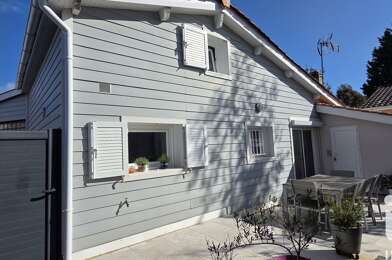 Maison 3 pièces 209000 €