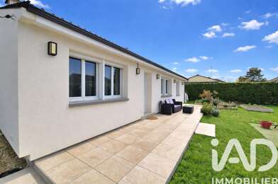 Maison 4 pièces 239000 €