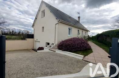 Maison 5 pièces 230000 €