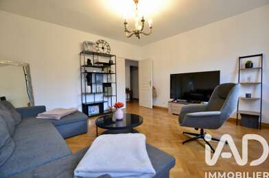 Appartement 2 pièces 275000 €