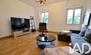 Appartement 2 Pièces 56 m² à vendre à Villennes-sur-Seine (78670)