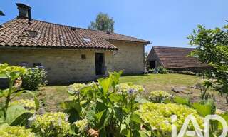 Maison 4 Pièces 90 m² à vendre à Sousceyrac-en-Quercy (46190)