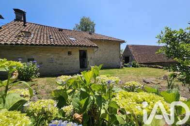 Maison 4 pièces 199000 €