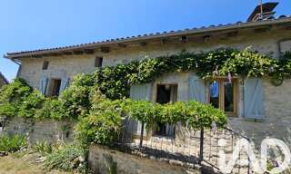 Maison 4 Pièces 90 m² à vendre à Sousceyrac-en-Quercy (46190)