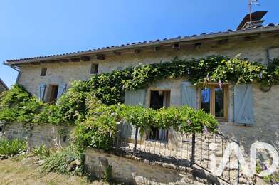 Maison 4 pièces 199000 €