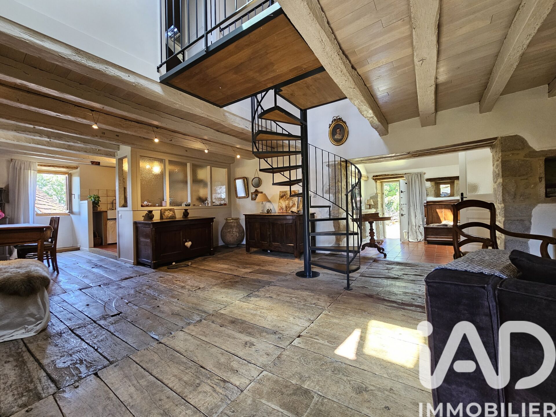 Vente Maison traditionnelle 4 pièces - Photo 2