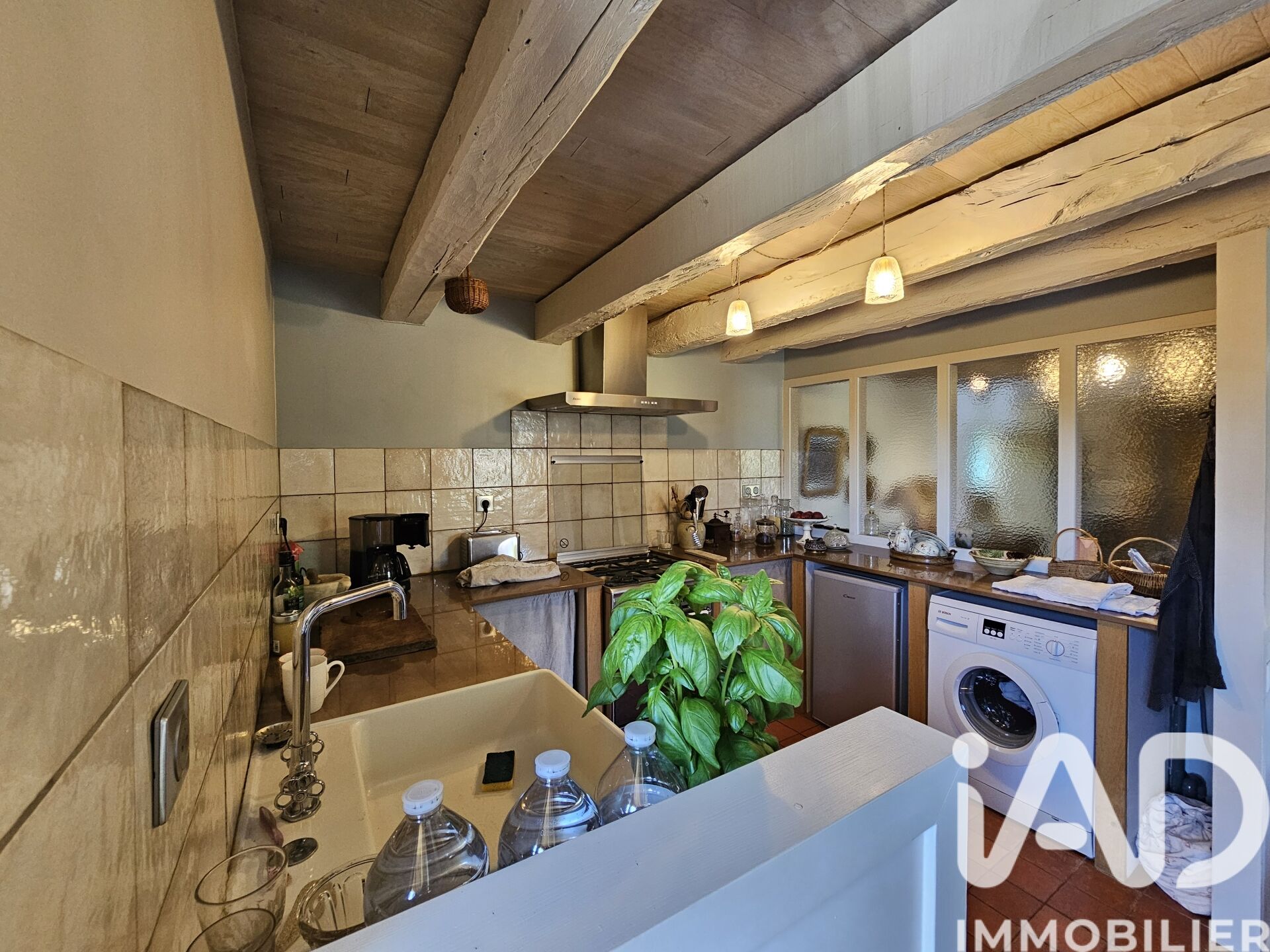 Vente Maison traditionnelle 4 pièces - Photo 3