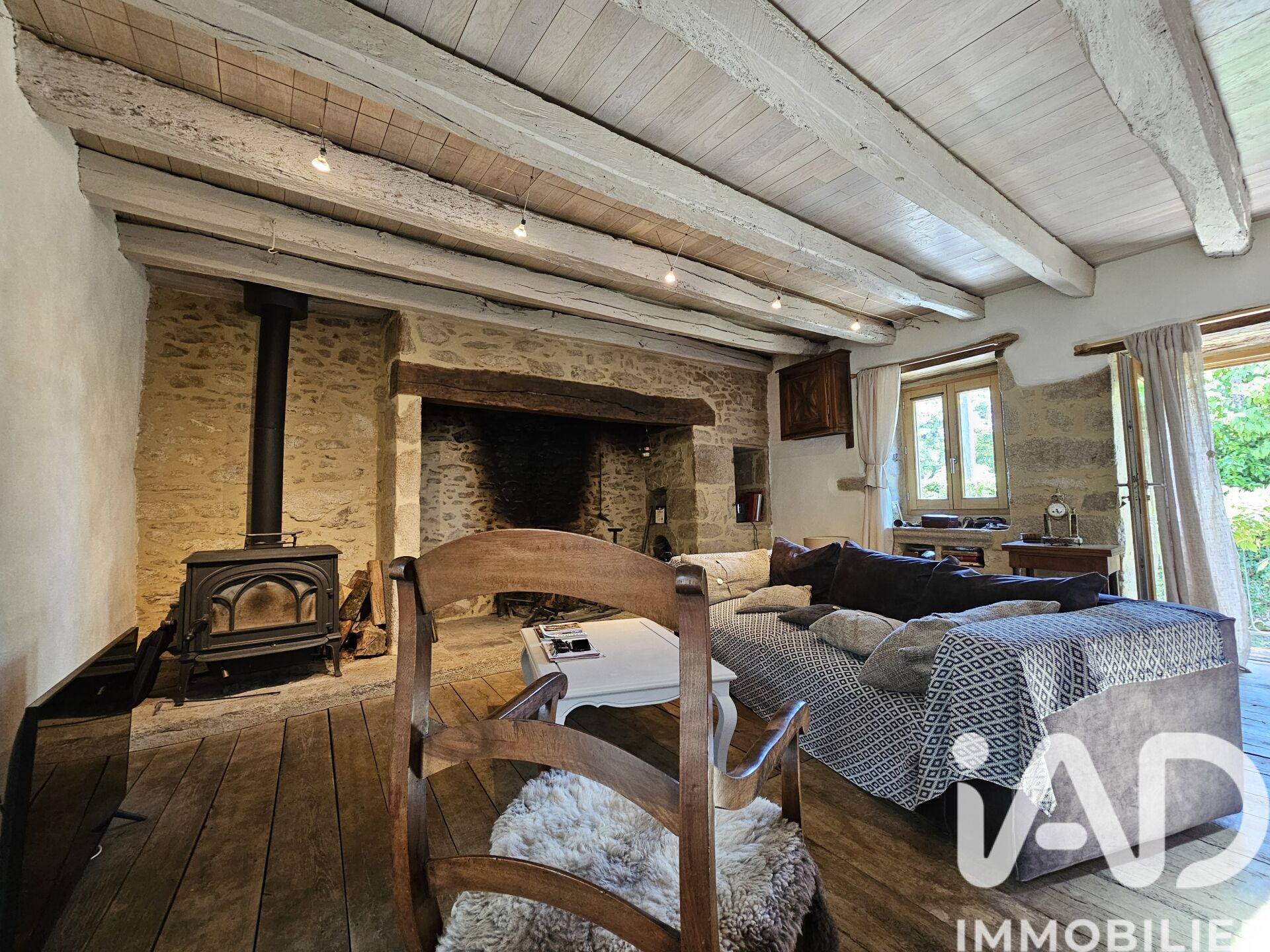 Vente Maison traditionnelle 4 pièces - Photo 4
