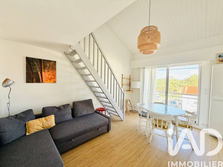 Vente Duplex 2 pièces — photo 1