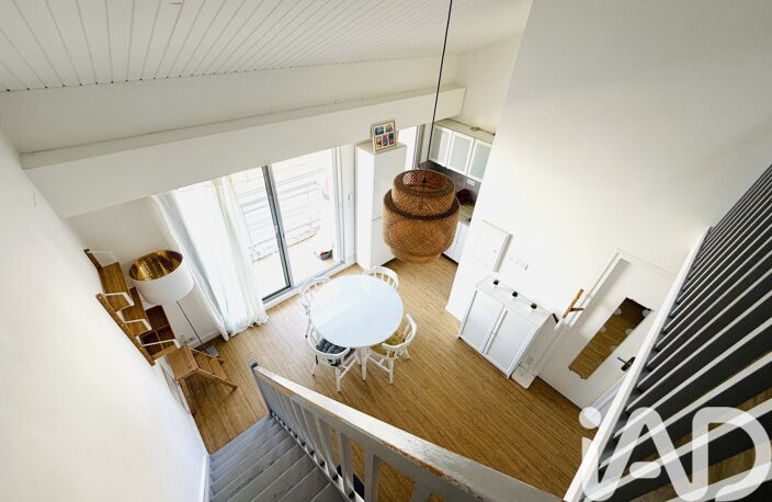 Vente Duplex 2 pièces — photo 2