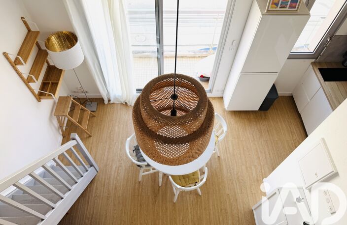 Vente Duplex 2 pièces — photo 3