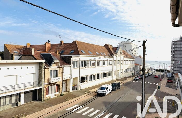 Vente Duplex 2 pièces — photo 4