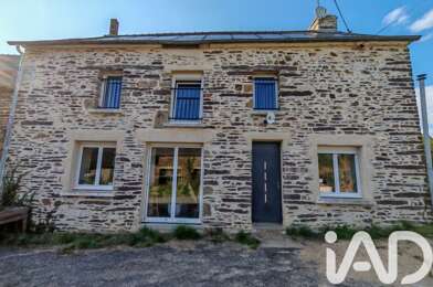 Maison 5 pièces 215000 €