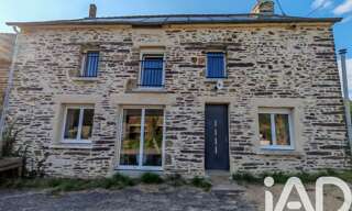 Maison 5 Pièces 142 m² à vendre à Campénéac (56800)