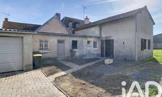 Maison 3 Pièces 112 m² à vendre à Connantre (51230)