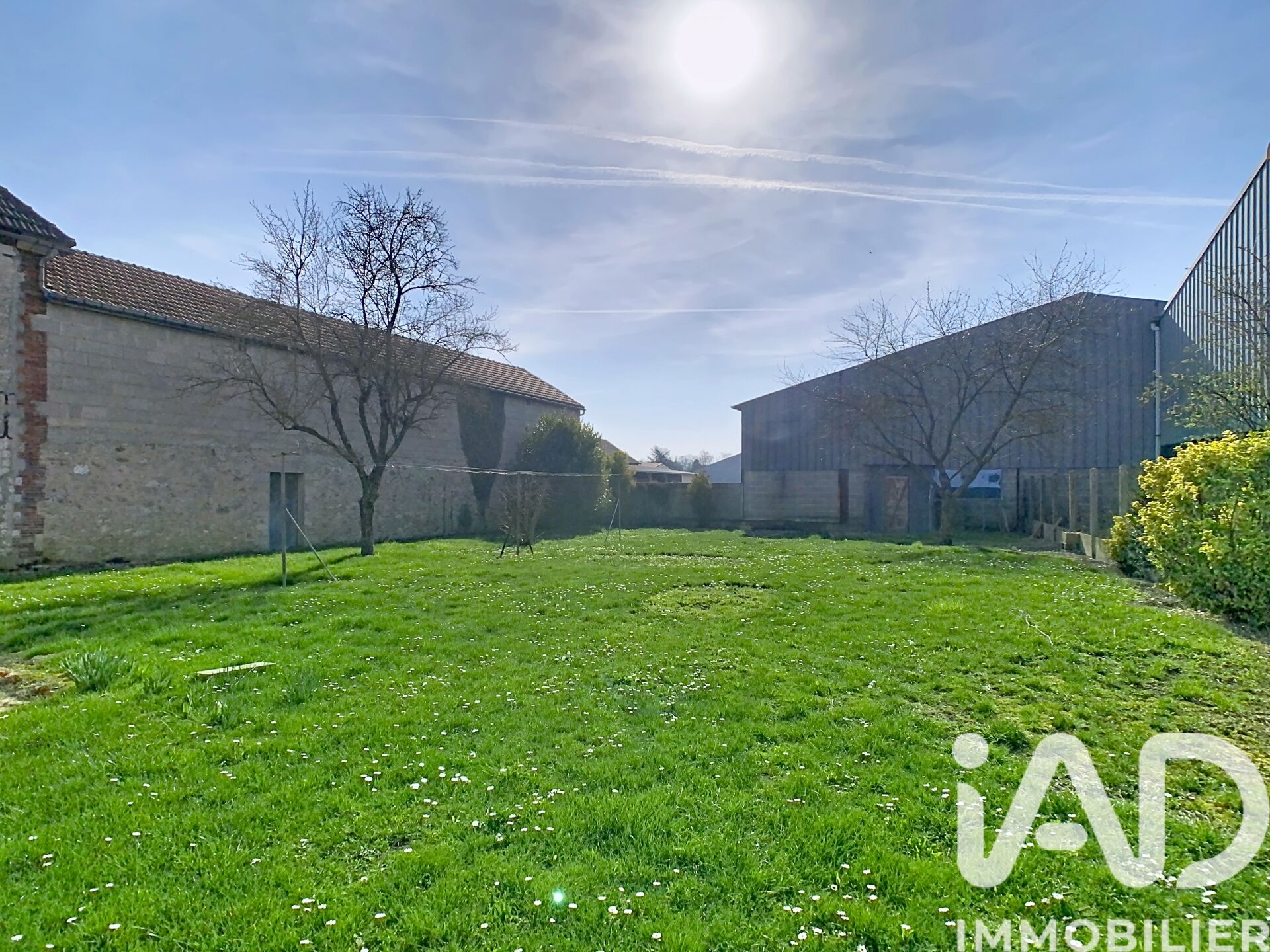 Vente Maison/villa 3 pièces - Photo 2