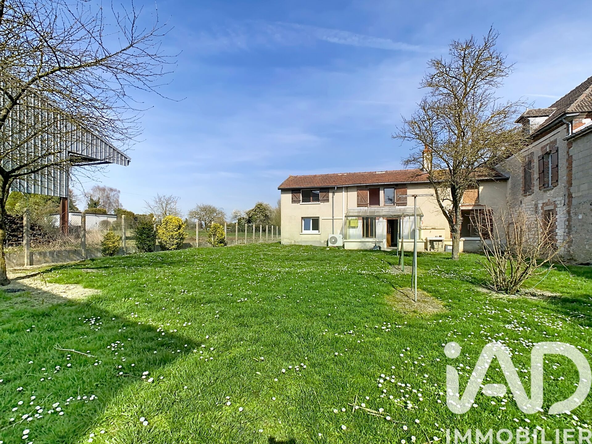 Vente Maison/villa 3 pièces - Photo 3