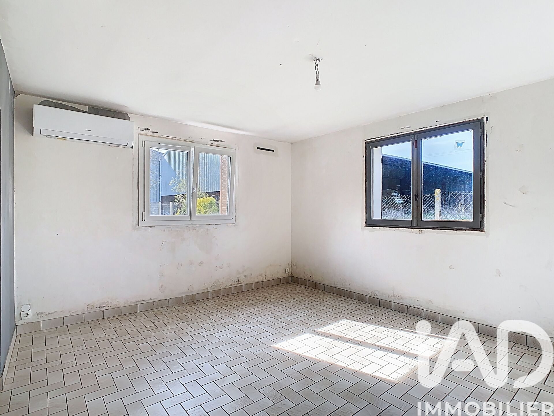 Vente Maison/villa 3 pièces - Photo 5