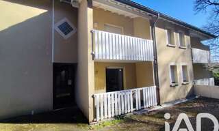 Appartement 1 Pièce 19 m² à vendre à Cazaubon (32150)