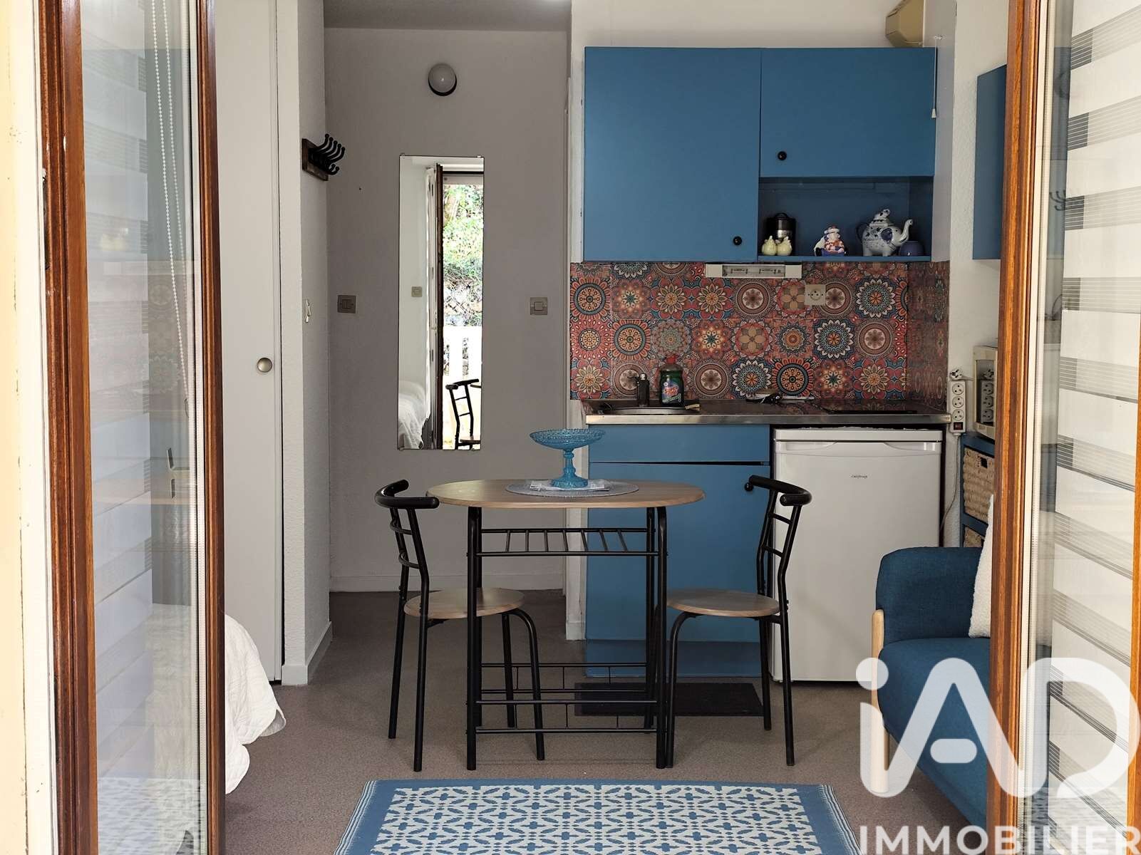 Vente Studio 1 pièce - Photo 2