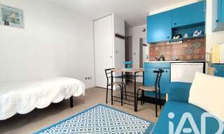 Appartement 1 Pièce 19 m² à vendre à Cazaubon (32150)