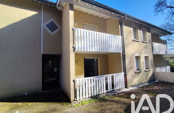 Vente Studio 1 pièce — photo 3