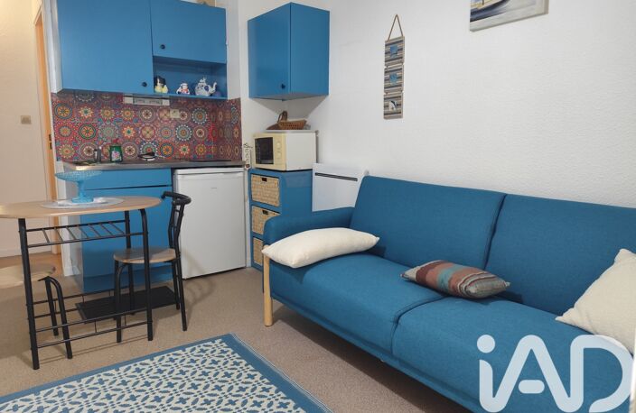 Vente Studio 1 pièce — photo 4
