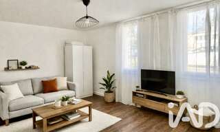 Appartement 3 Pièces 65 m² à vendre à Les Ulis (91940)