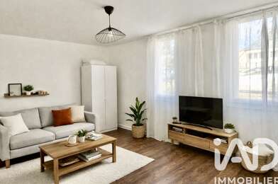 Appartement 3 pièces 156000 €