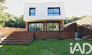 Maison 6 Pièces 132 m² à vendre à Sannois (95110)