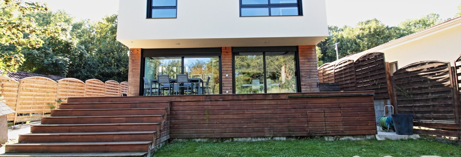 Maison 6 Pièces 132 m² à vendre à Sannois (95110)