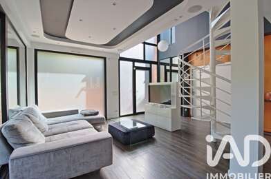 Maison 6 pièces 585000 €