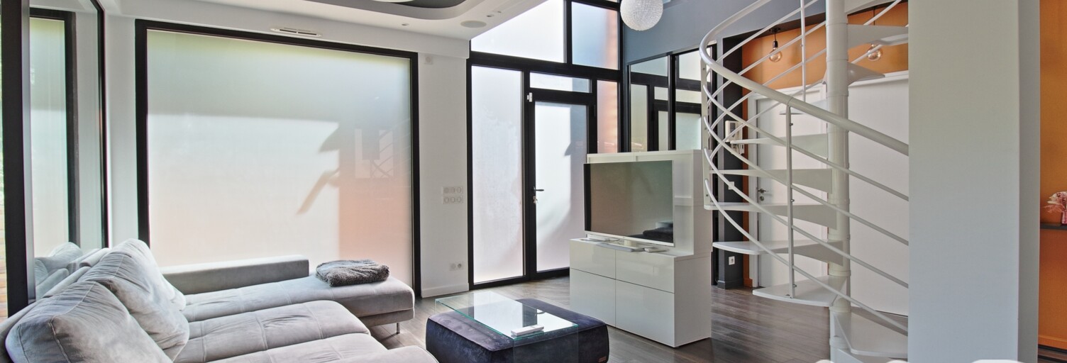 Maison 6 Pièces 132 m² à vendre à Sannois (95110)