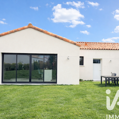 Maison 4 pièces 319000 €