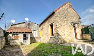 Maison 3 Pièces 49 m² à vendre à Aubergenville (78410)