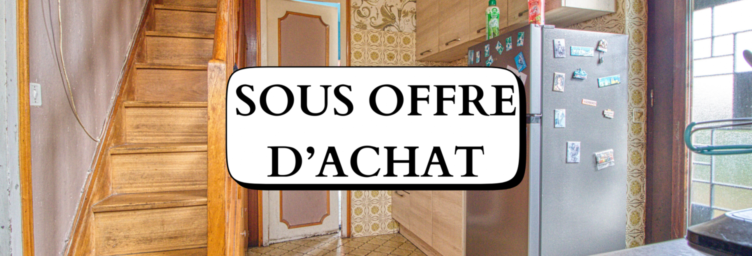 Maison 3 Pièces 49 m² à vendre à Aubergenville (78410)