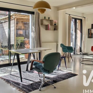 Maison 4 pièces 497000 €