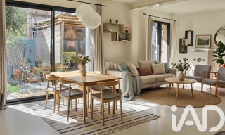 Maison 4 Pièces 91 m² à vendre à Toulouse (31500)