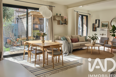 Maison 4 pièces 497000 €