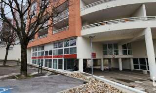Commerce  98 m² à vendre à Besançon (25000)