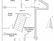 Vente Local d'activités 98 m&sup2; — photo 2