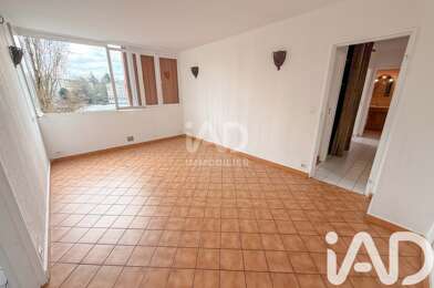 Appartement 3 pièces 122000 €