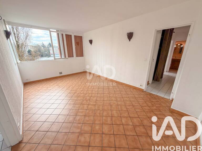 Vente Appartement 3 pièces — photo 1