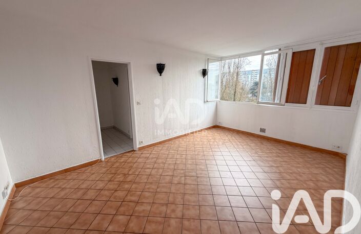 Vente Appartement 3 pièces — photo 2